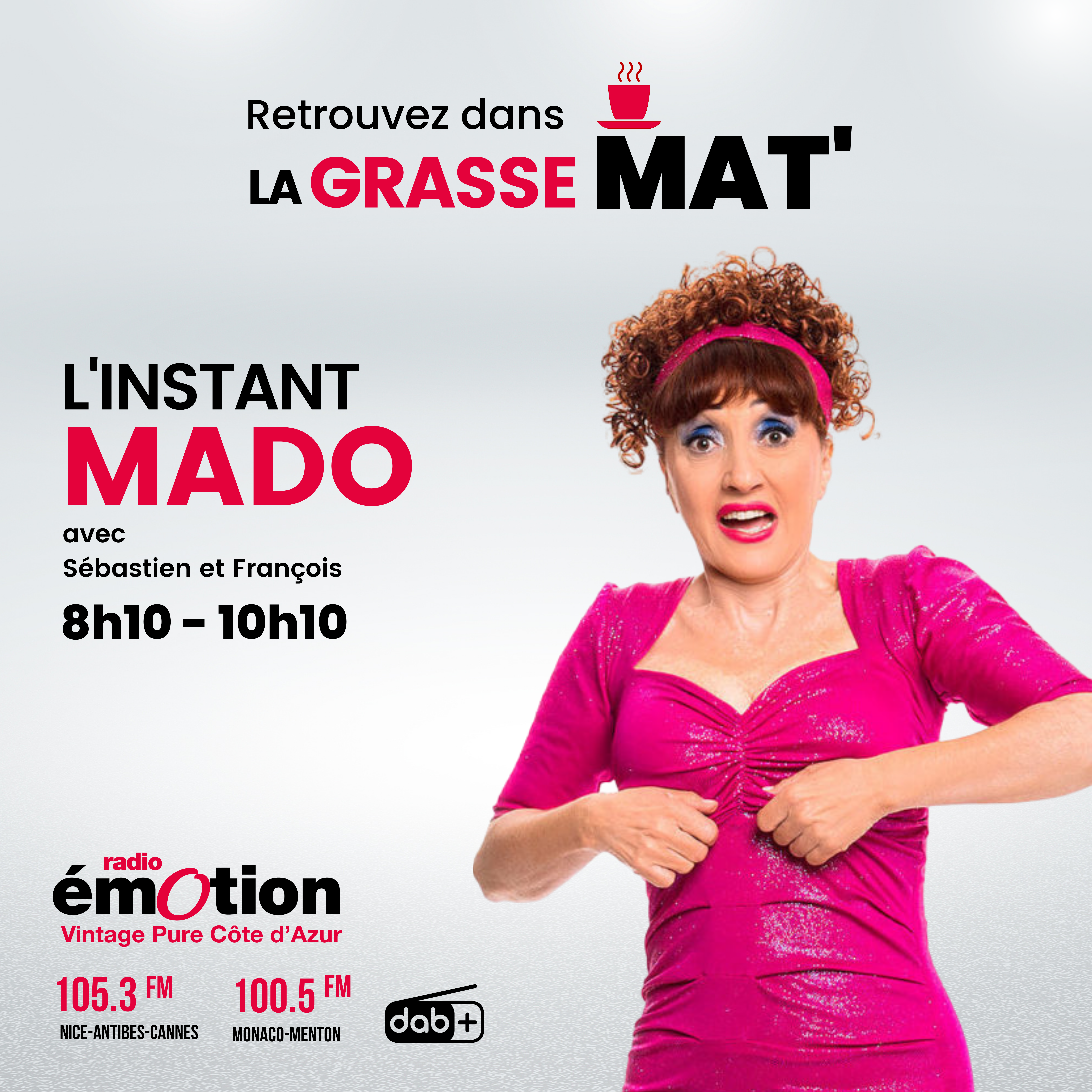 L&rsquo;instant mado : Les experts de la fin de vie