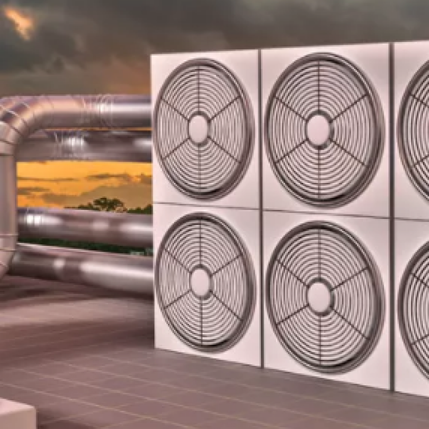 Frank Service, ​améliore la qualité de l&rsquo;air que vous respirez