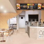 Zoom sur une entreprise