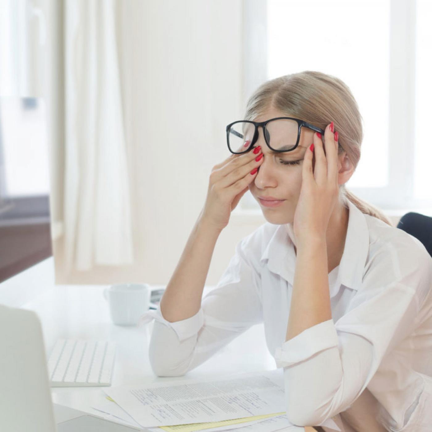 Le Journal des Bonnes Nouvelles : Comment éviter les coups de fatigue ?