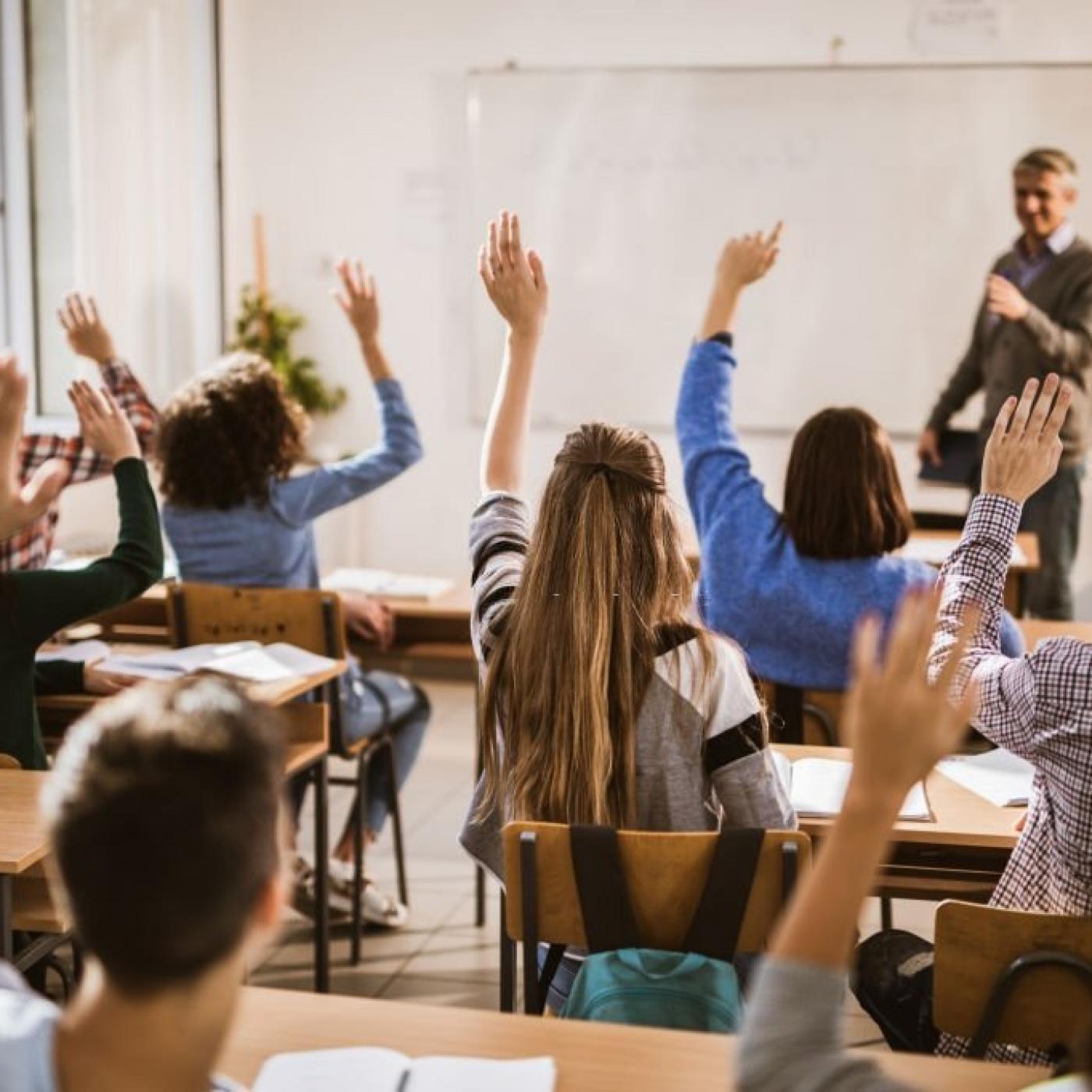 Le Dico des Rêves : Que signifie rêver d&rsquo;Université ?