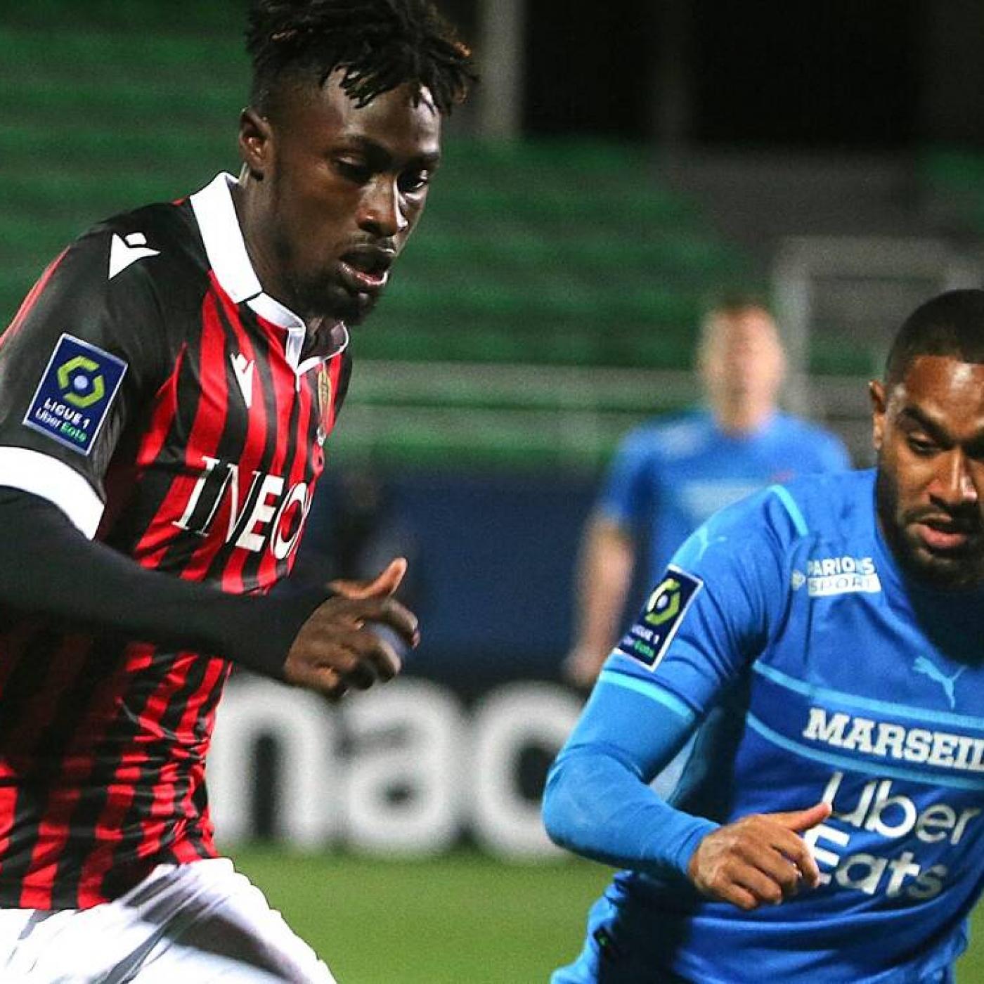 Jordan Amavi de retour à l&rsquo;OGC Nice