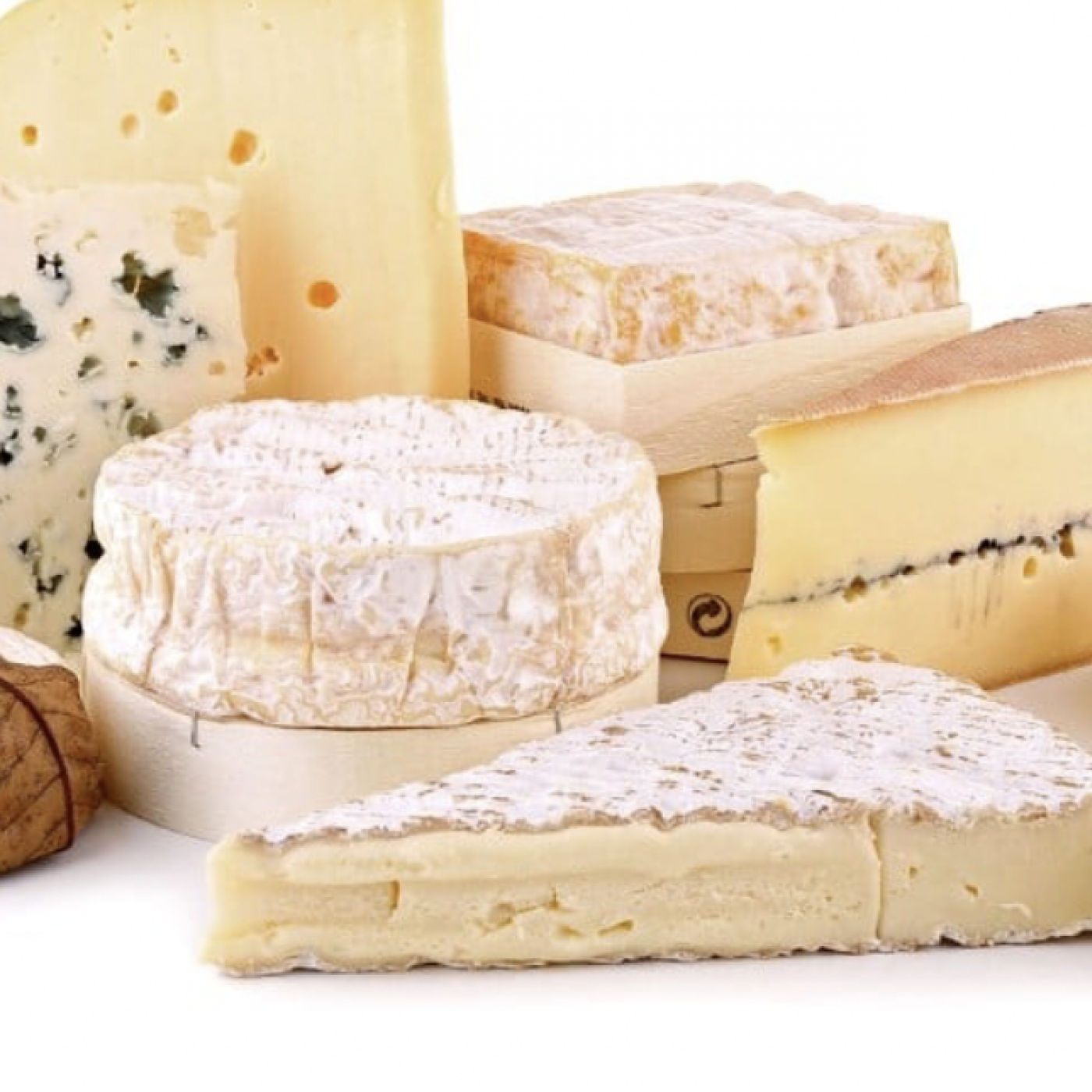 Le Journal des Bonnes Nouvelles : Manger du fromage augmenterait l&rsquo;espérance de vie ?