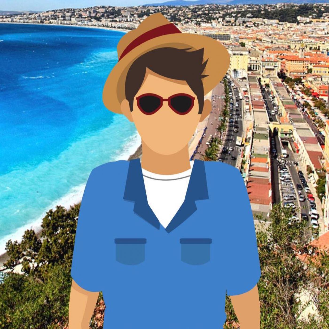Découvrir l&rsquo;histoire de Nice autrement avec Nicestorique