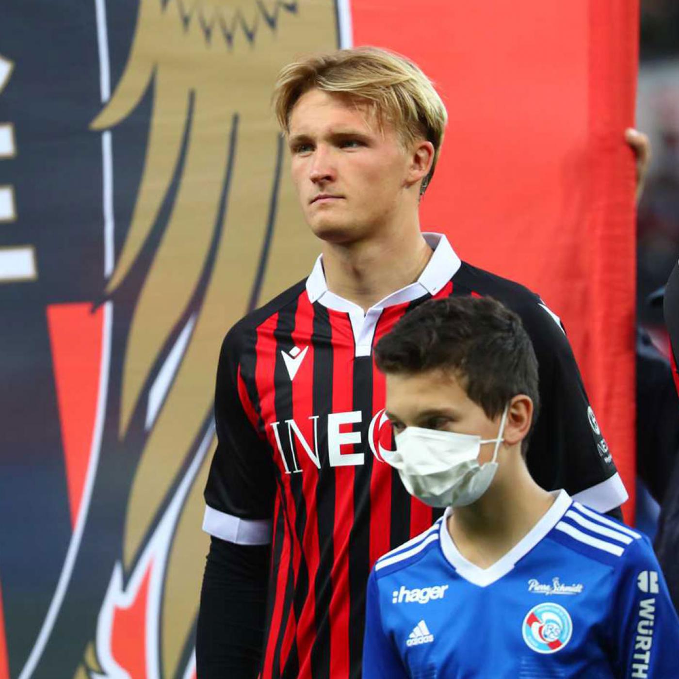 Ce vendredi, l&rsquo;OGC Nice lancera la 21ème journée de L1, avec la réception du FC Nantes.