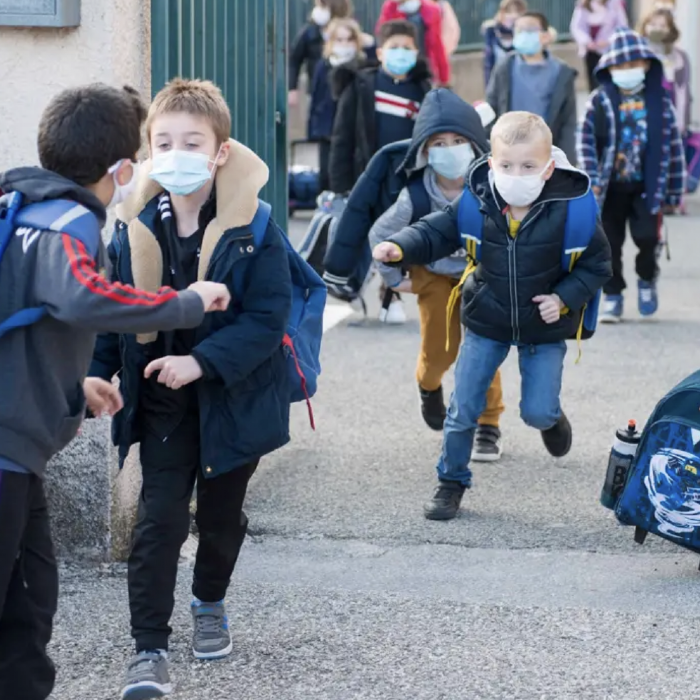 Éducation : nouvel appel à la grève sur la Côte d&rsquo;Azur