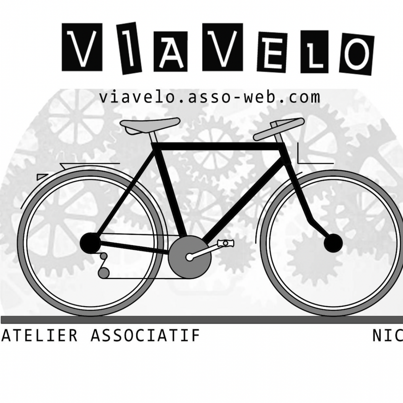 Association Viavelo : Une association qui s&rsquo;occupe de vos vélos mal en point