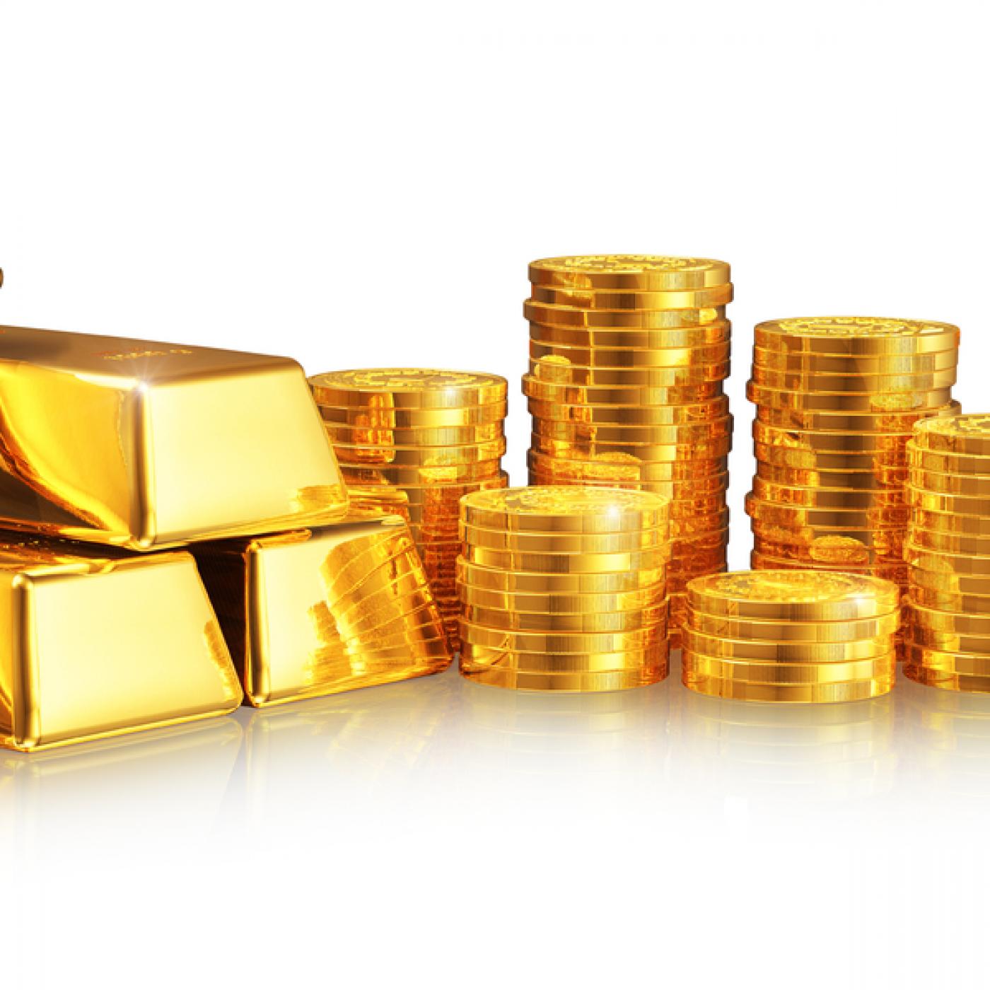 Le Dico des Rêves : Que signifie rêver d&rsquo;or ?