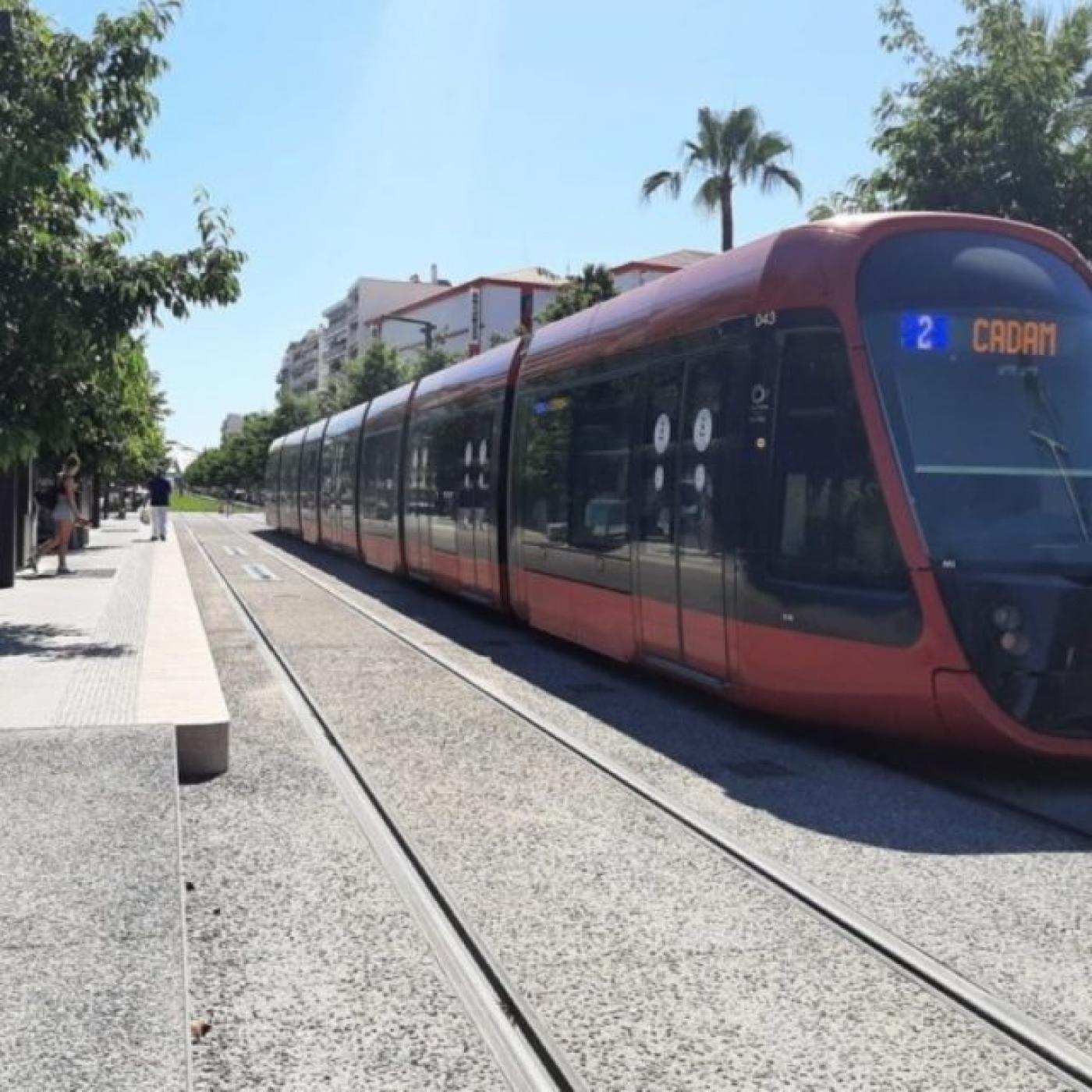 Grève générale jeudi 27 janvier : Le réseau Lignes d’Azur perturbé