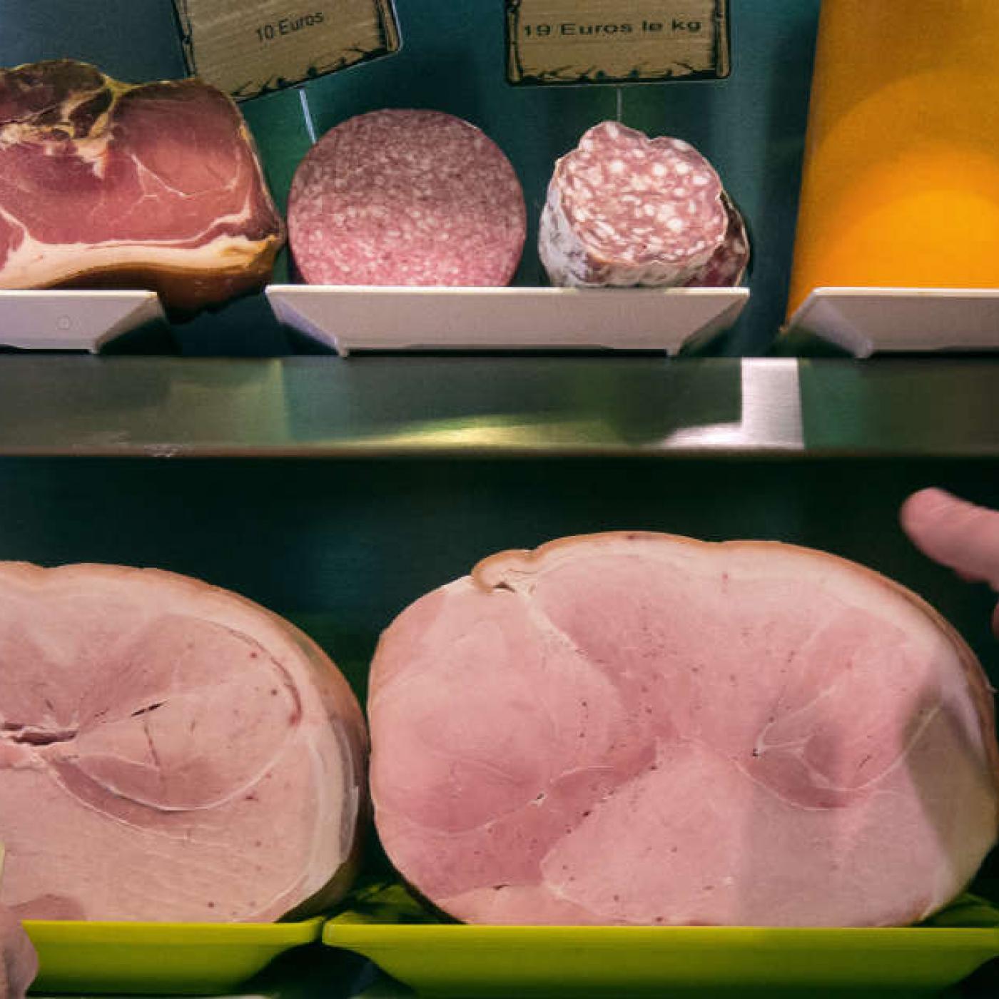 Nitrites dans l&rsquo;alimentation : une loi discutée à l’Assemblée nationale pour éviter des milliers de cancers