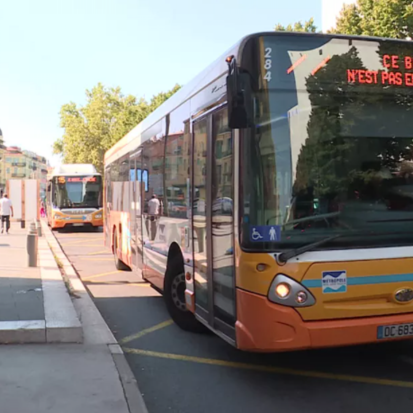 Appel à la mobilisation générale ce jeudi : des perturbations dans les transports