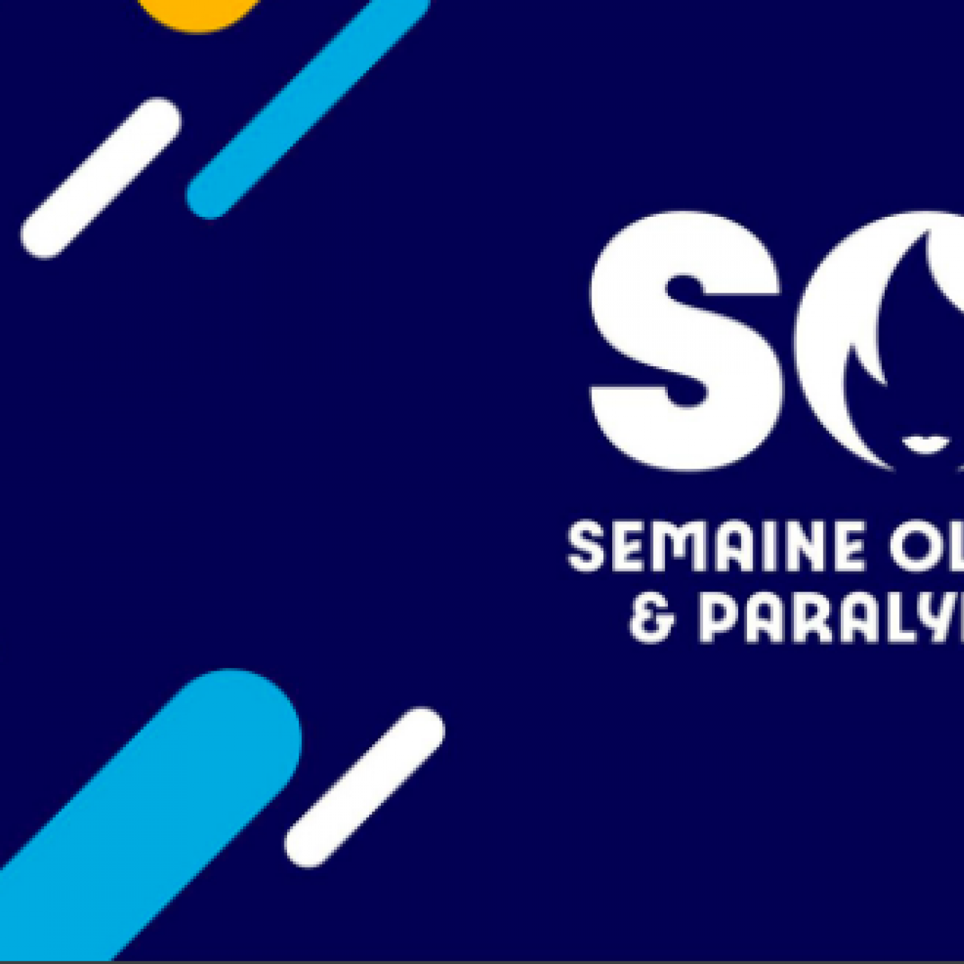 Semaine olympique et paralympique dans les Alpes-Maritimes