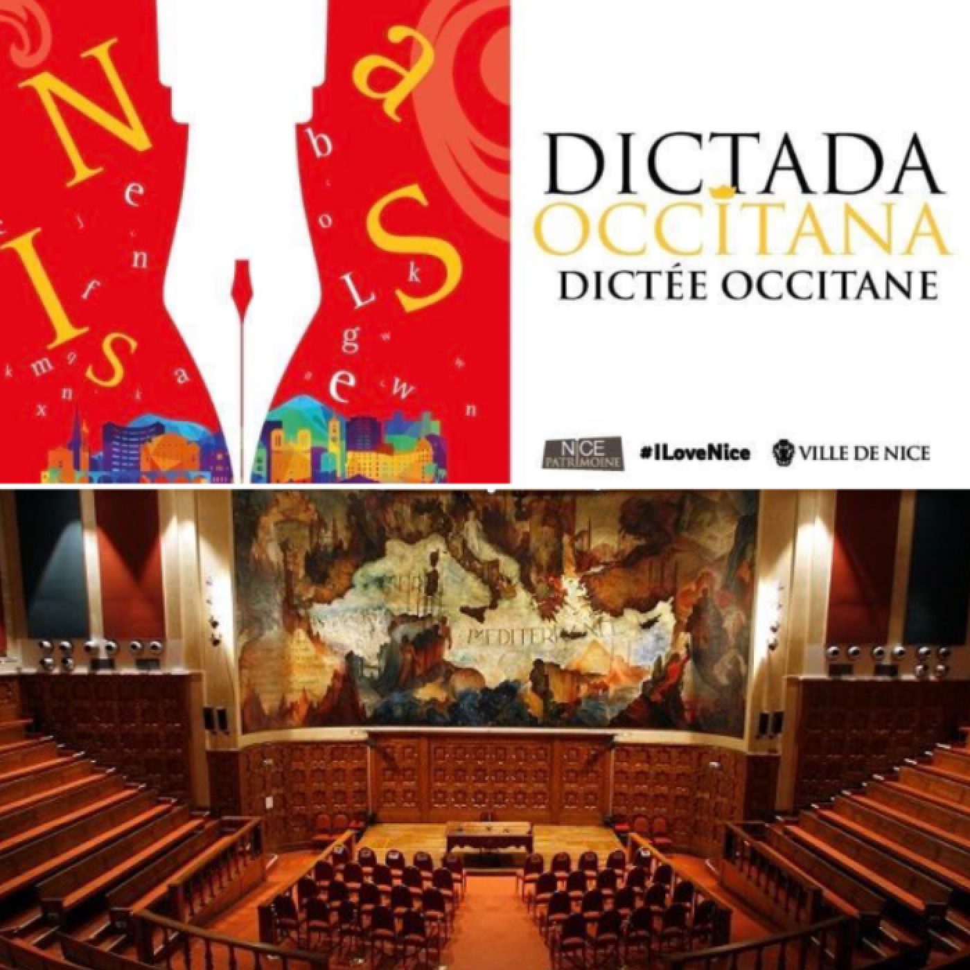 Dictada Occitana