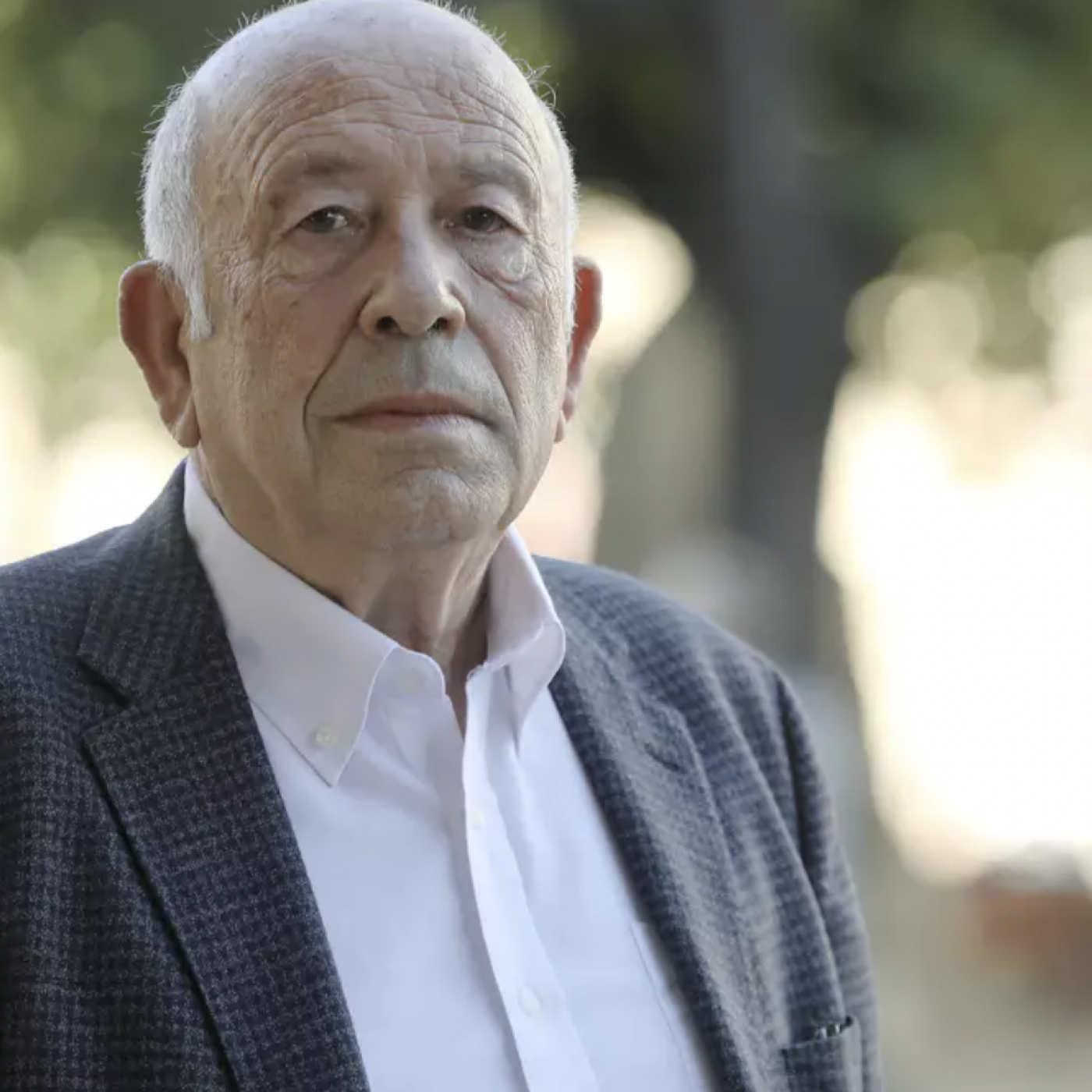 Yves Juhel en tête du premier tour des élections municipales à Menton, triangulaire pour le second tour