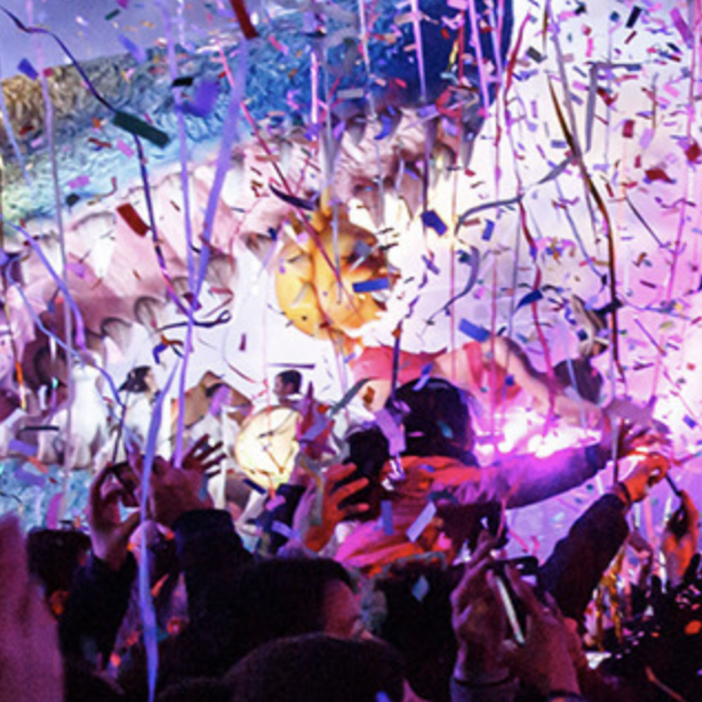 Edition 2022 : Carnaval Roi des animaux
