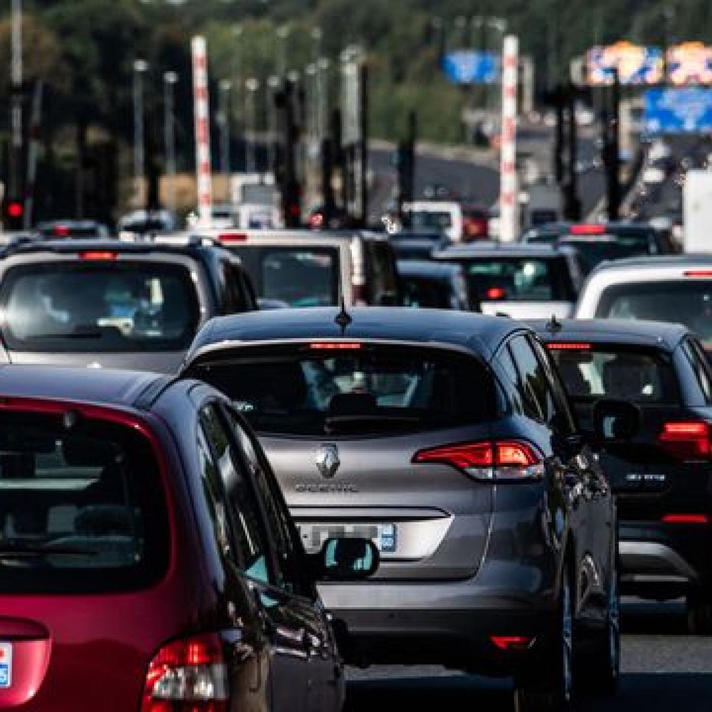 Hausse du prix des péages : ils ne prennent plus l&rsquo;autoroute