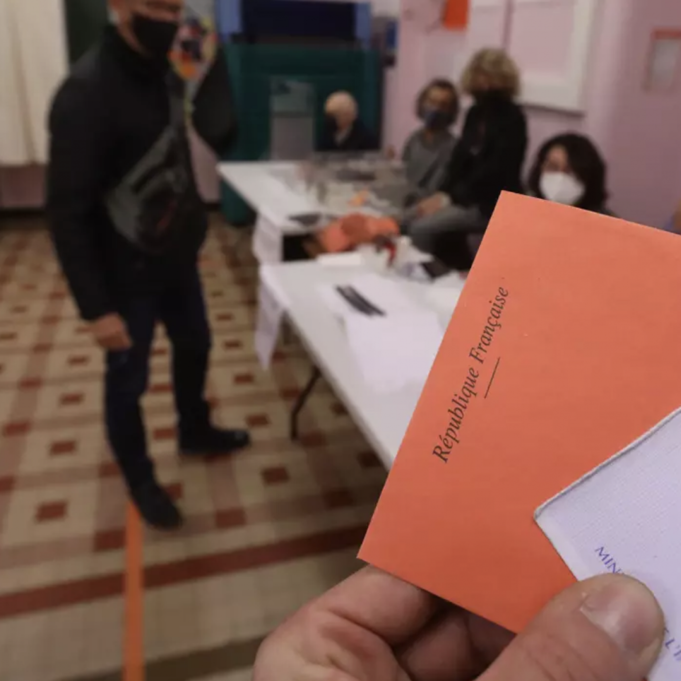 Municipales à Menton: rien n&rsquo;est joué pour les trois listes de droite au second tour