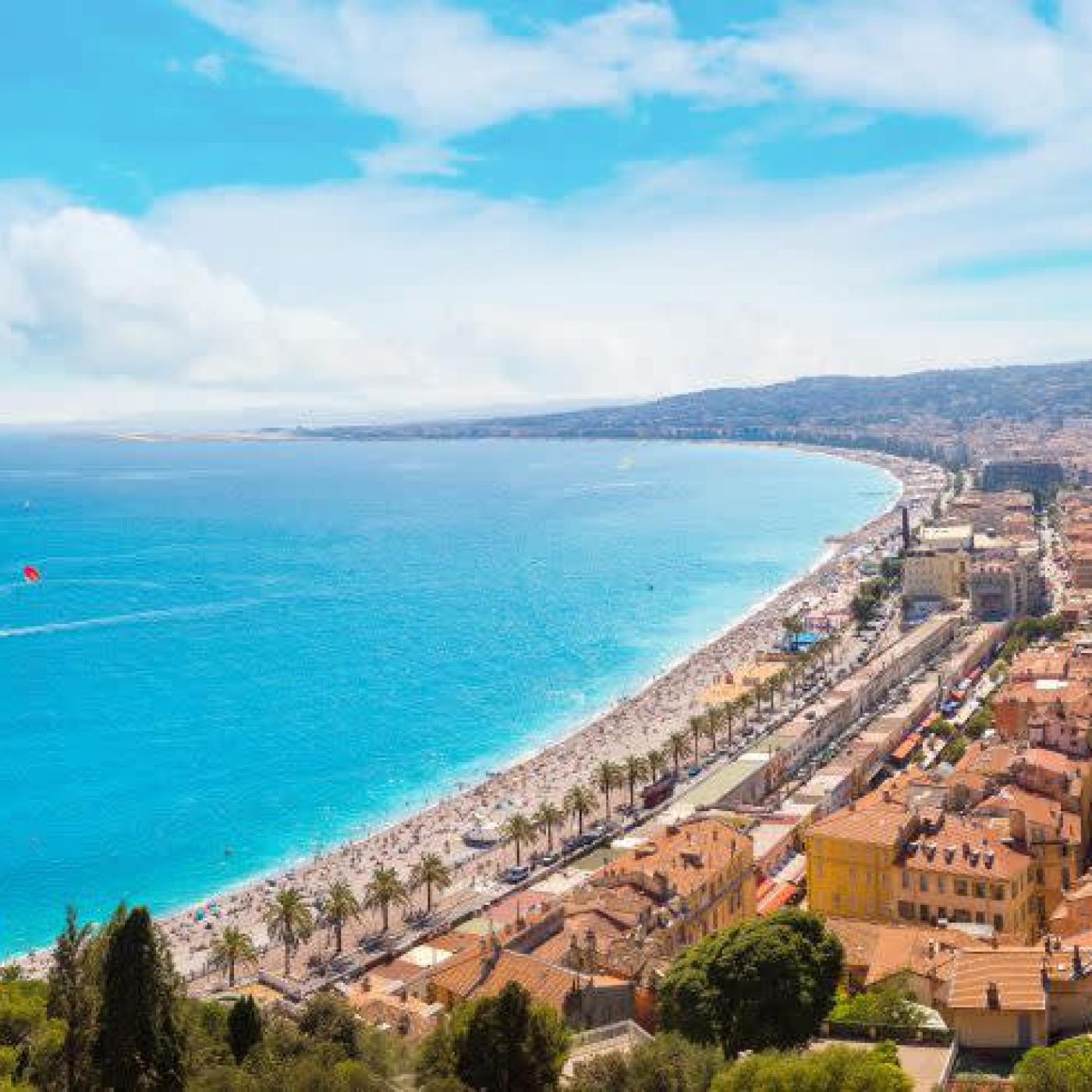 Nice, une ville où il fait bon vivre? Voici ce que vous en pensez