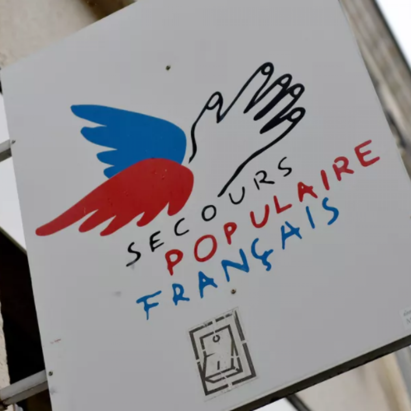 Antibes : le Secours populaire cambriolé