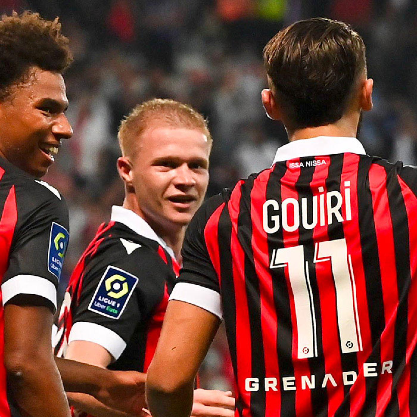 Ligue 1 : Point sur les matchs à venir