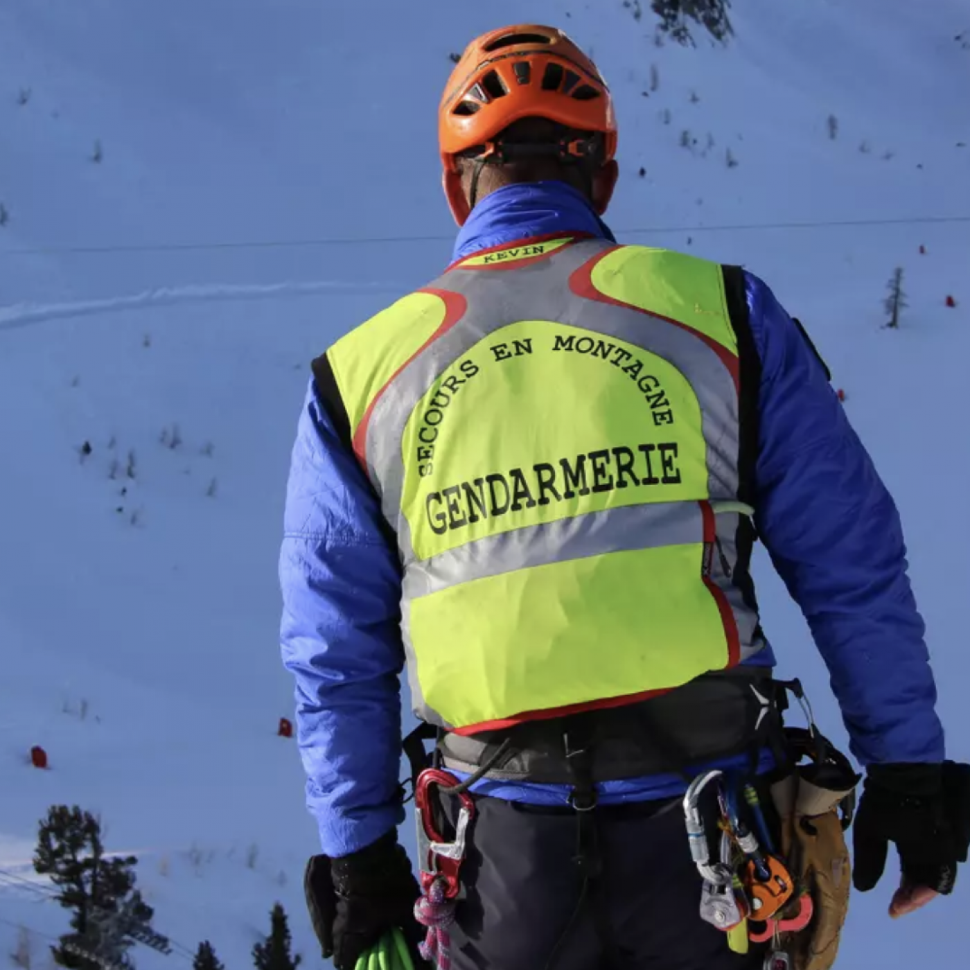 Un alpiniste chevronné se tue en ascension à Isola 2000