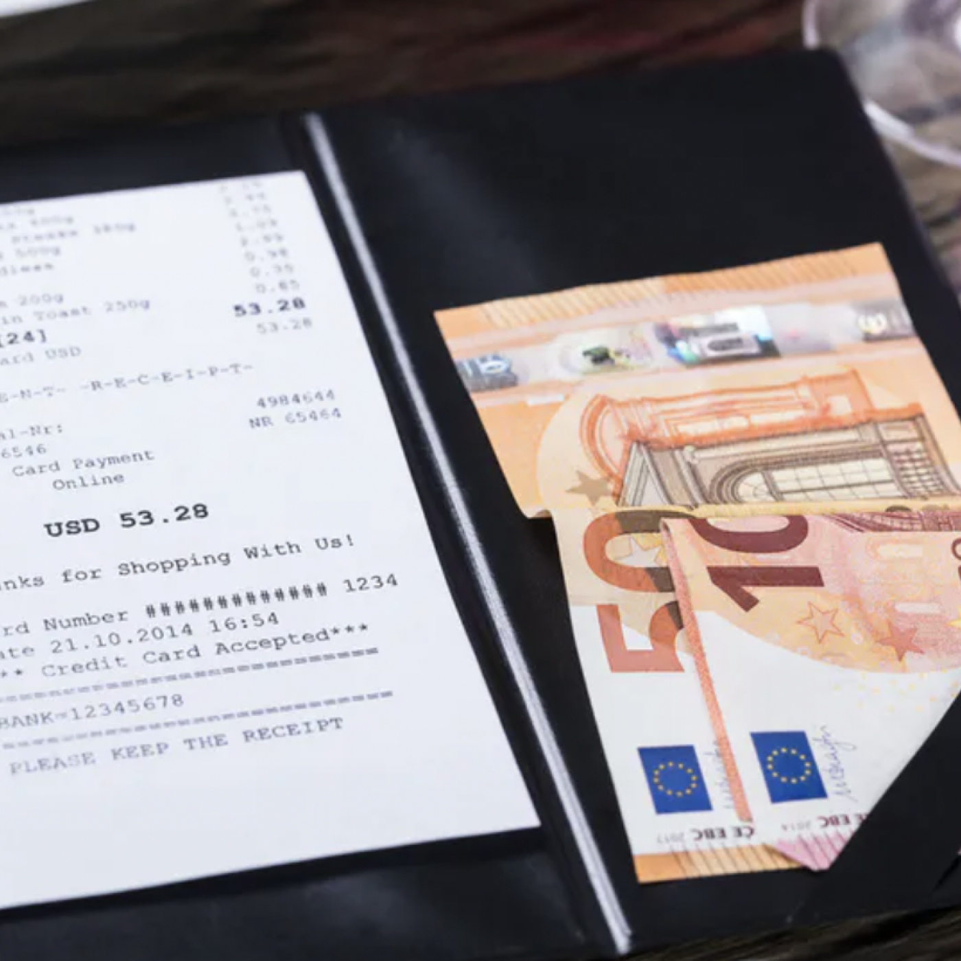 Tickets-restaurants : ce qui va changer à partir du 1er mars