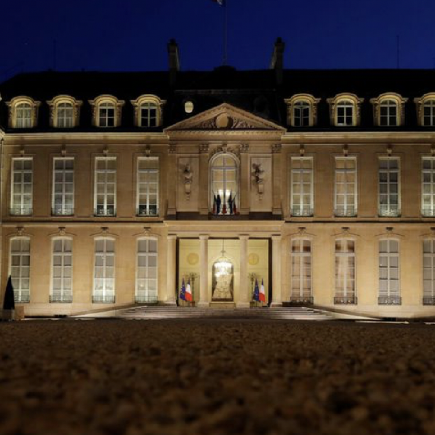 Avec les présidentiels c&rsquo;est le moment de se faire entendre comme se boulanger