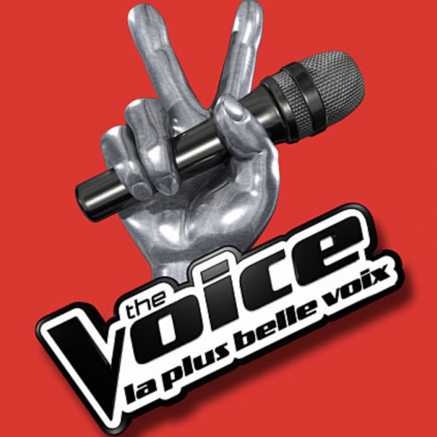 The Voice Ofé
