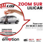 Zoom sur une entreprise