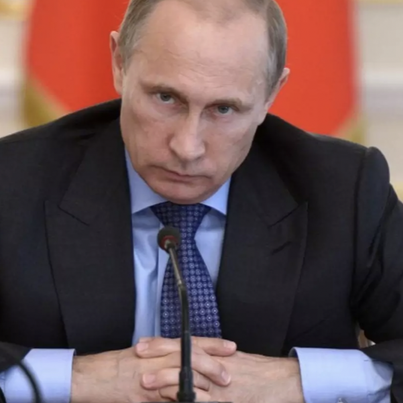 Vladimir Poutine reconnaît l&rsquo;indépendance des séparatistes prorusses en Ukraine, l&rsquo;Europe va réagir avec « fermeté »