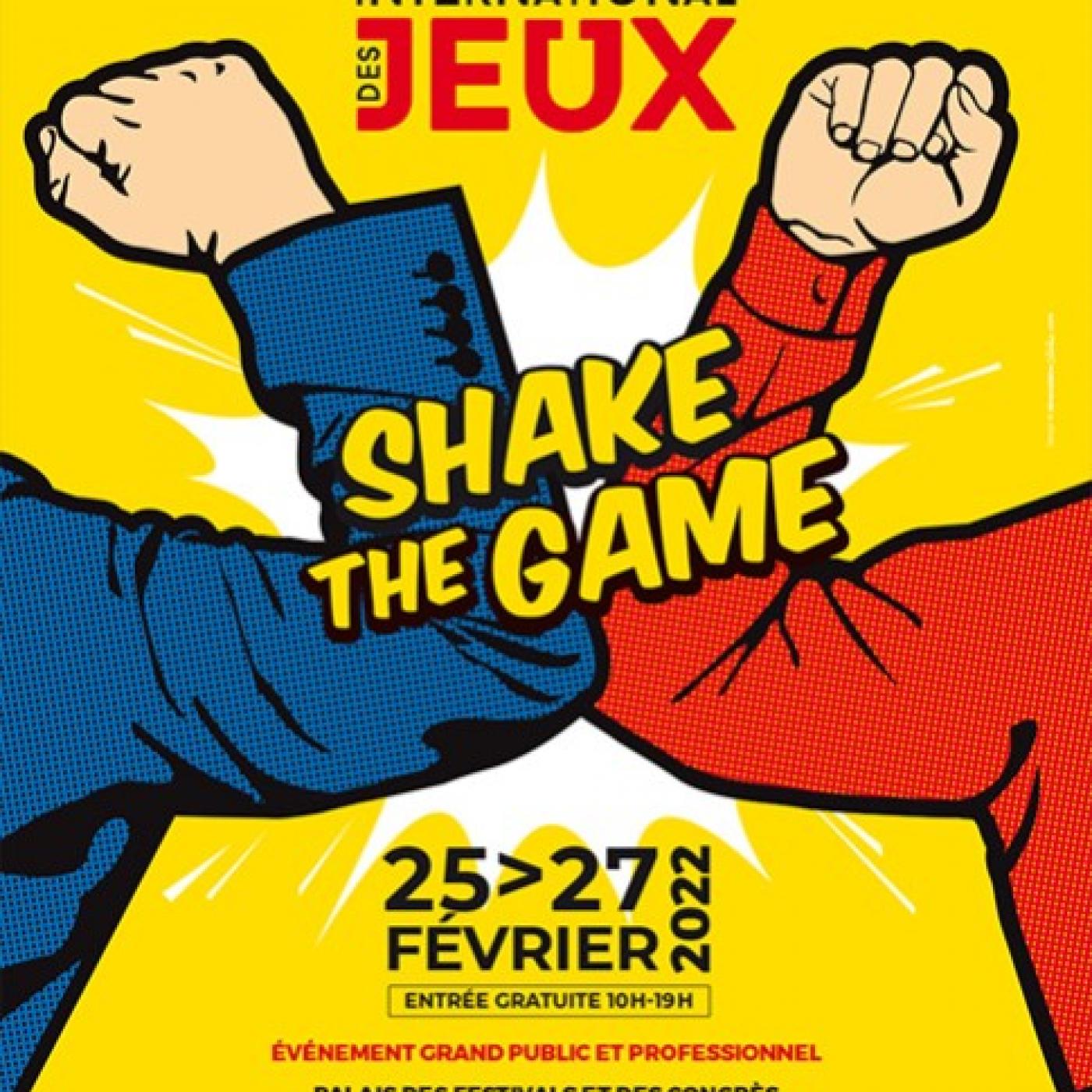 Festival International des Jeux