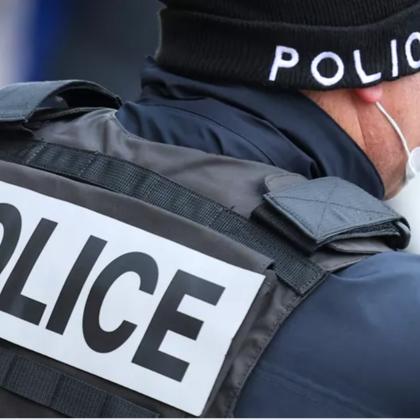 Nice : un homme mis en examen après une tentative de féminicide