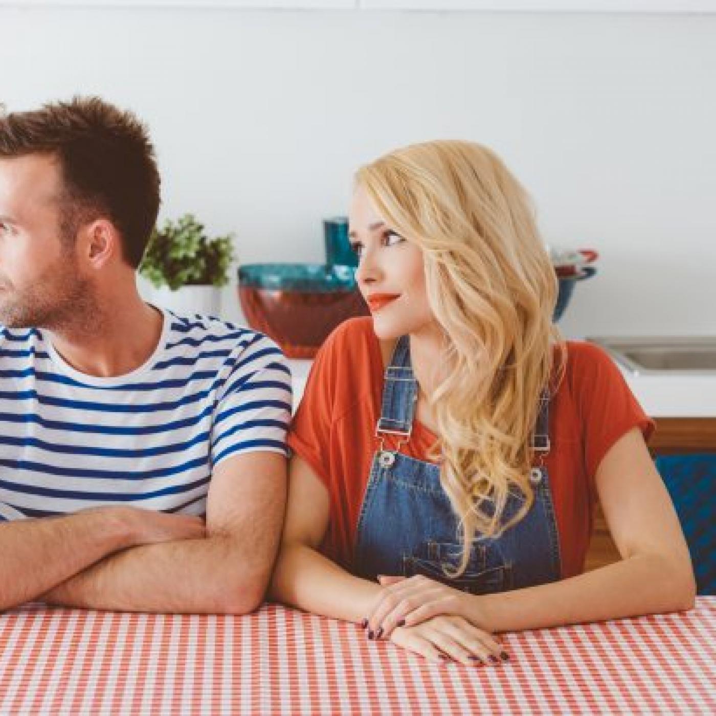 Le Journal des Bonnes Nouvelles : Les questions qu&rsquo;il faut éviter de poser à son ex…