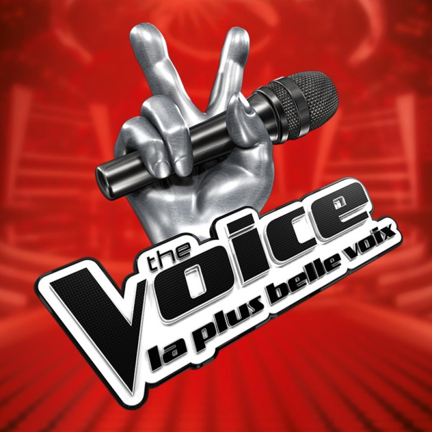 Mary Milton candidate cannoise de The Voice