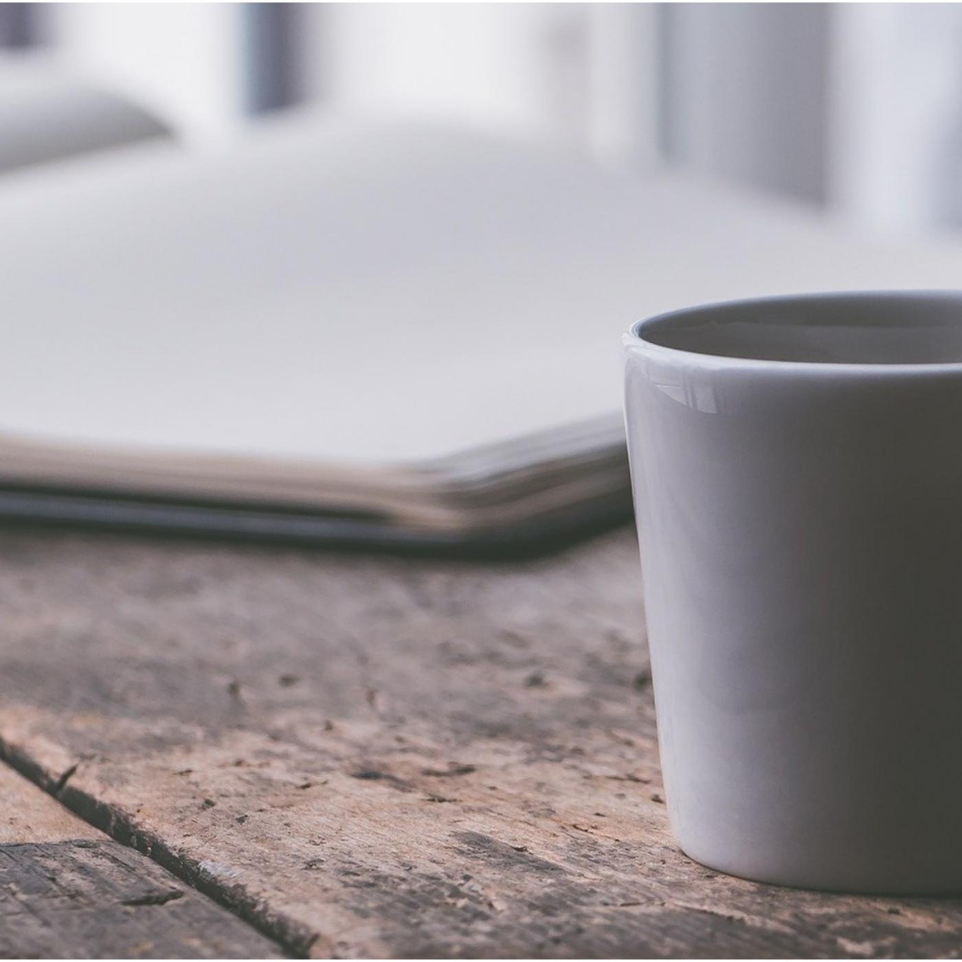 Le Journal des Bonnes Nouvelles : La boisson qu&rsquo;il faudrait boire le matin…