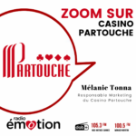 Zoom sur une entreprise
