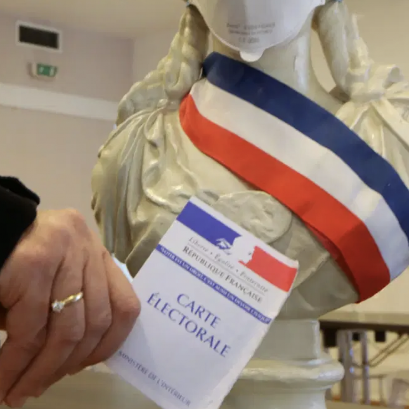 Abstention, crise sanitaire, signatures… À 90 jours de l’élection présidentielle, les 5 inconnues du scrutin