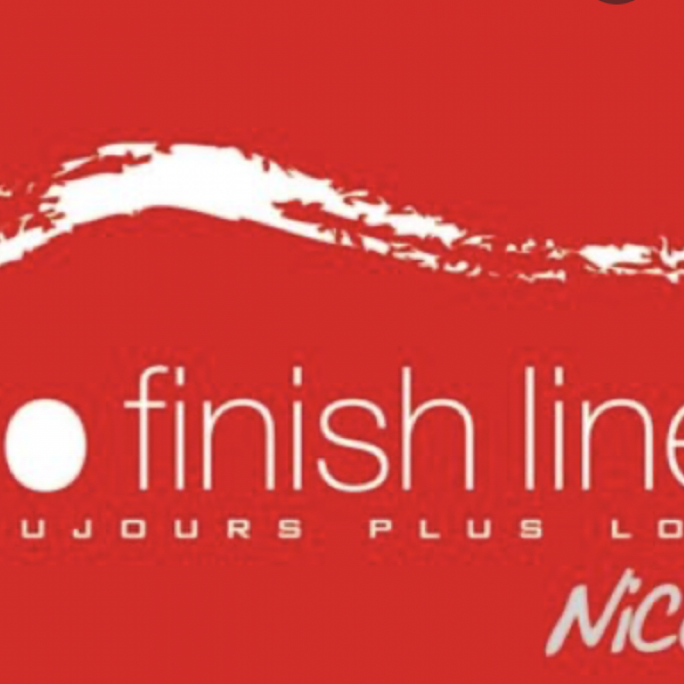No Finish Line Concert