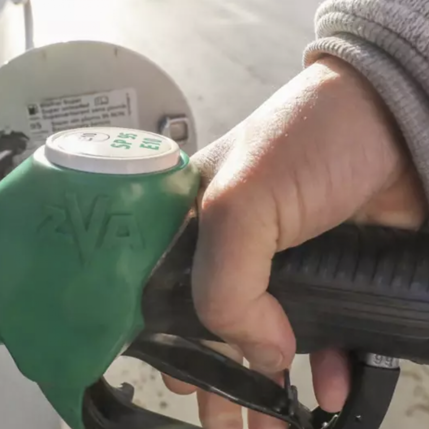 Les prix explosent… On fait le point sur la hausse des tarifs des carburants sur la Côte d&rsquo;Azur