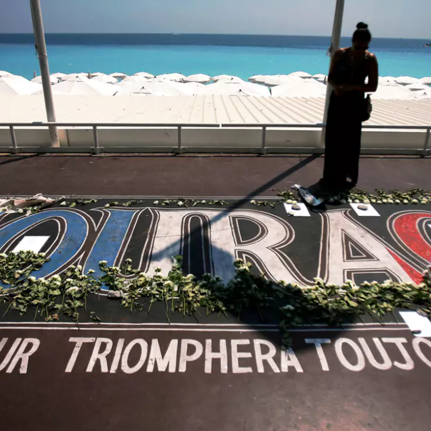 Attentat de Nice : Des avocats appellent les victimes à se manifester avant le procès