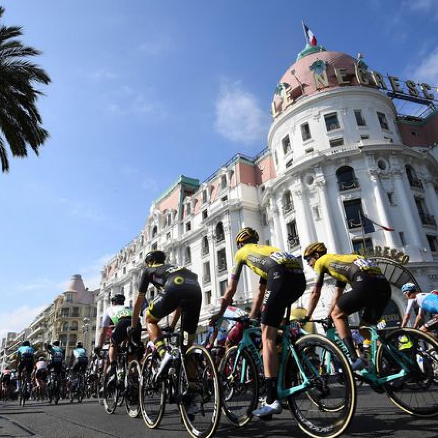Paris-Nice : Des perturbations à prévoir ce week-end
