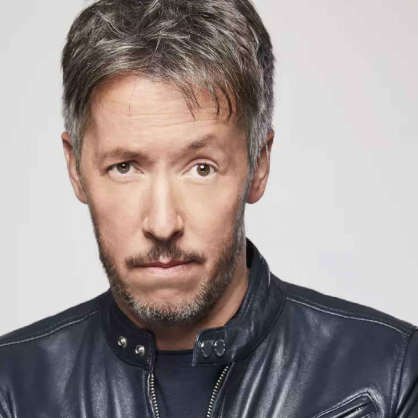 Jean-Luc Lemoine : « J&rsquo;ai changé mon spectacle une vingtaine de fois »