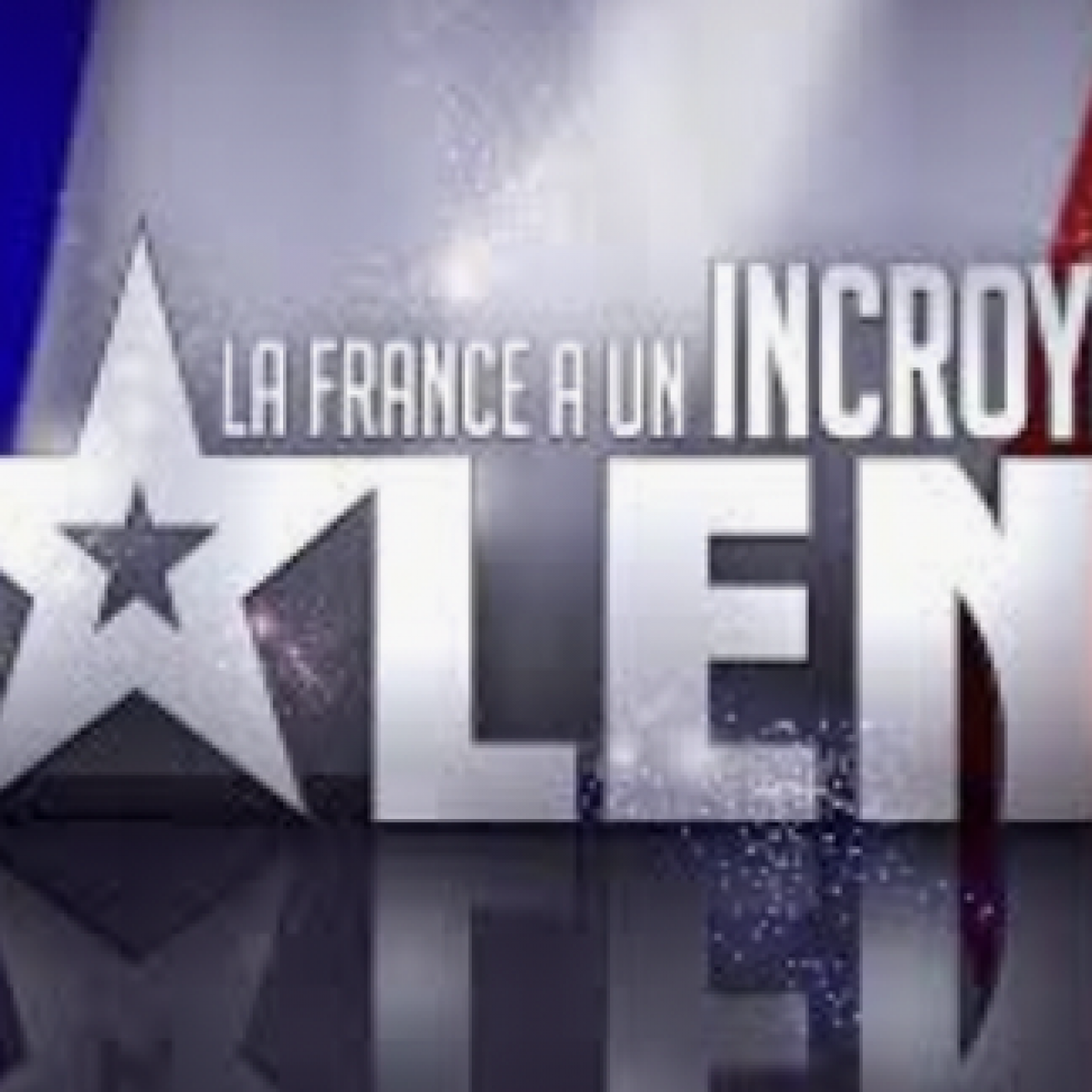 Casting la France à un incroyable talent