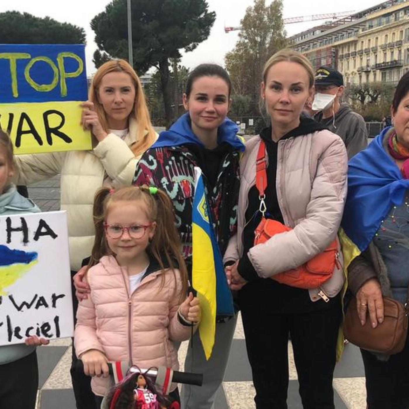 Réfugiés Ukraine : L&rsquo;hôpital Saint Roch devient un nouveau lieu d&rsquo;accueil