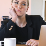 Les chroniques de Julie