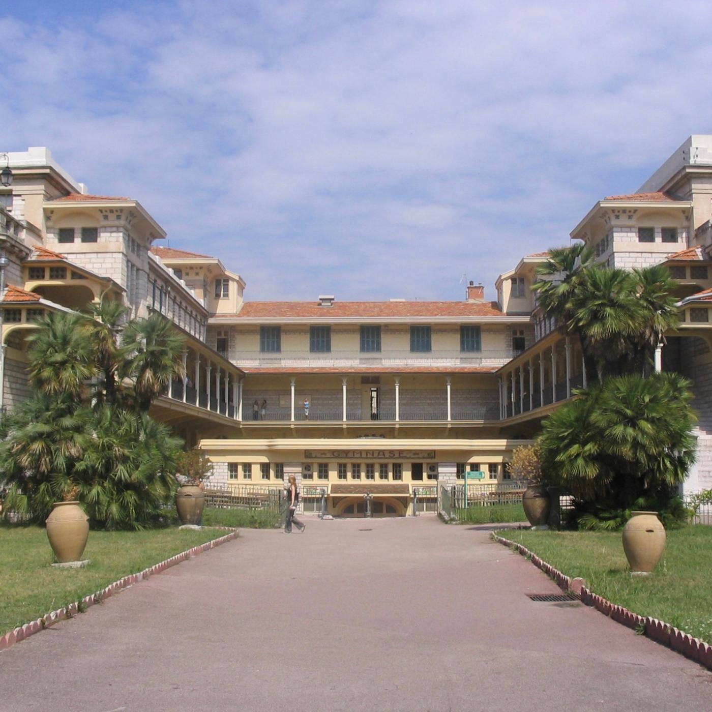 Quels sont les meilleurs lycée des Alpes-Maritimes ?
