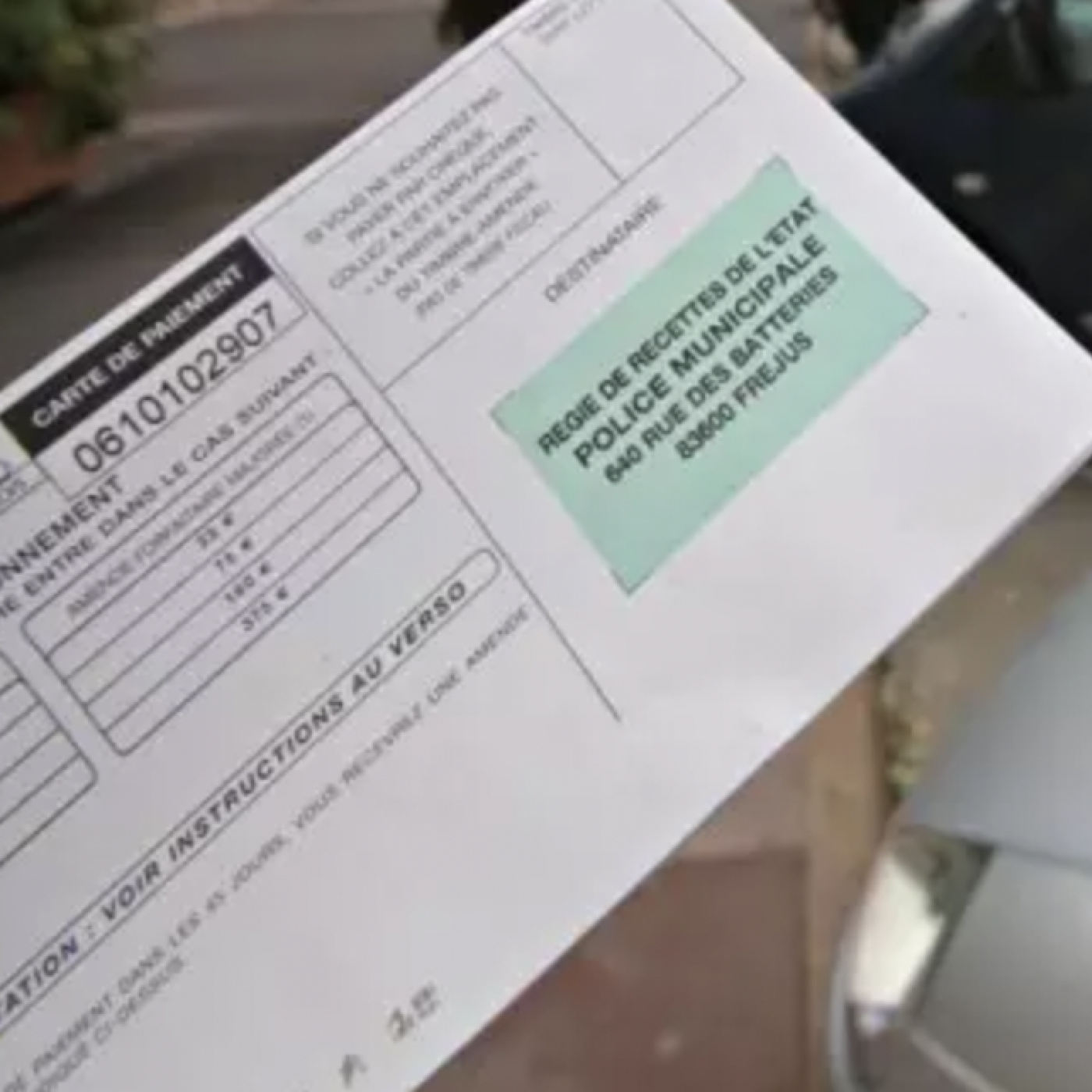 Augmentation des PV à Nice