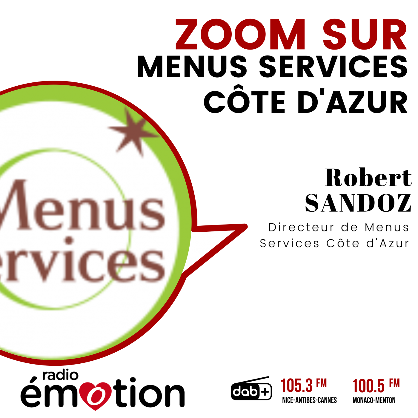 ZOOM SUR MENUS SERVICES CÔTE D&rsquo;AZUR