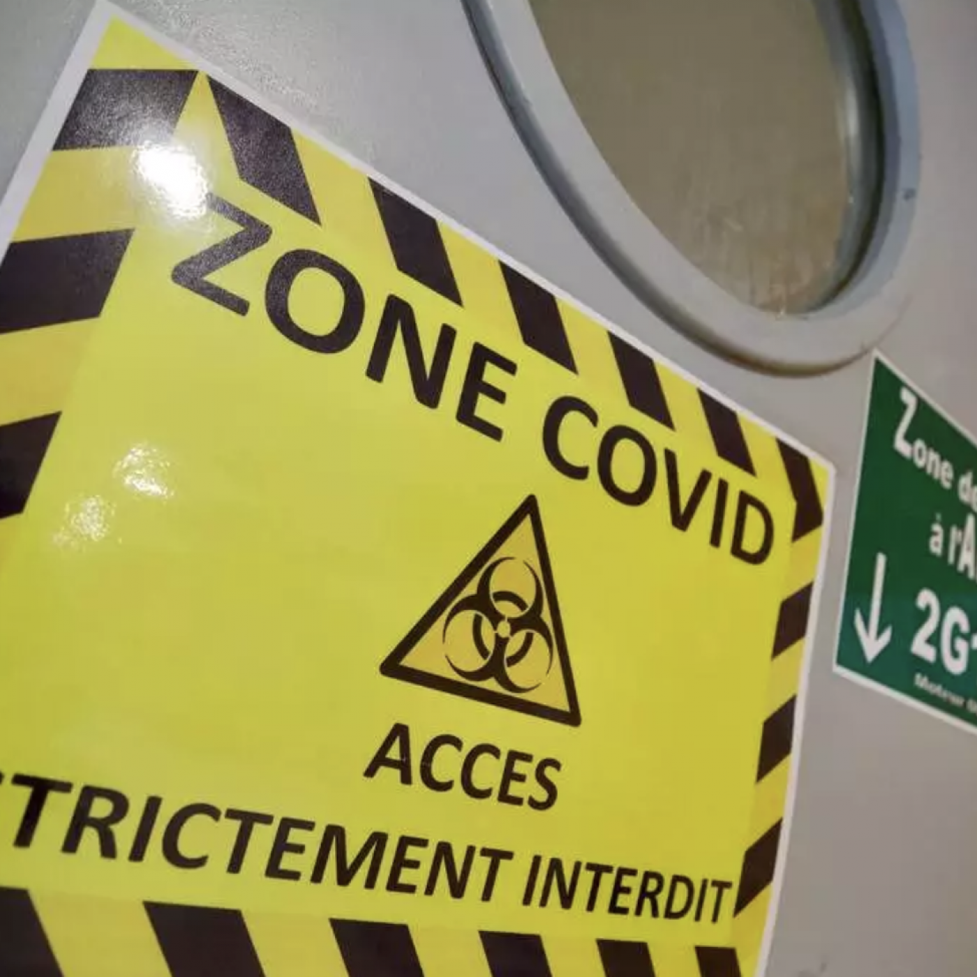 Covid-19: en hausse depuis début mars, le taux d&rsquo;incidence repasse un cap symbolique dans les Alpes-Maritimes
