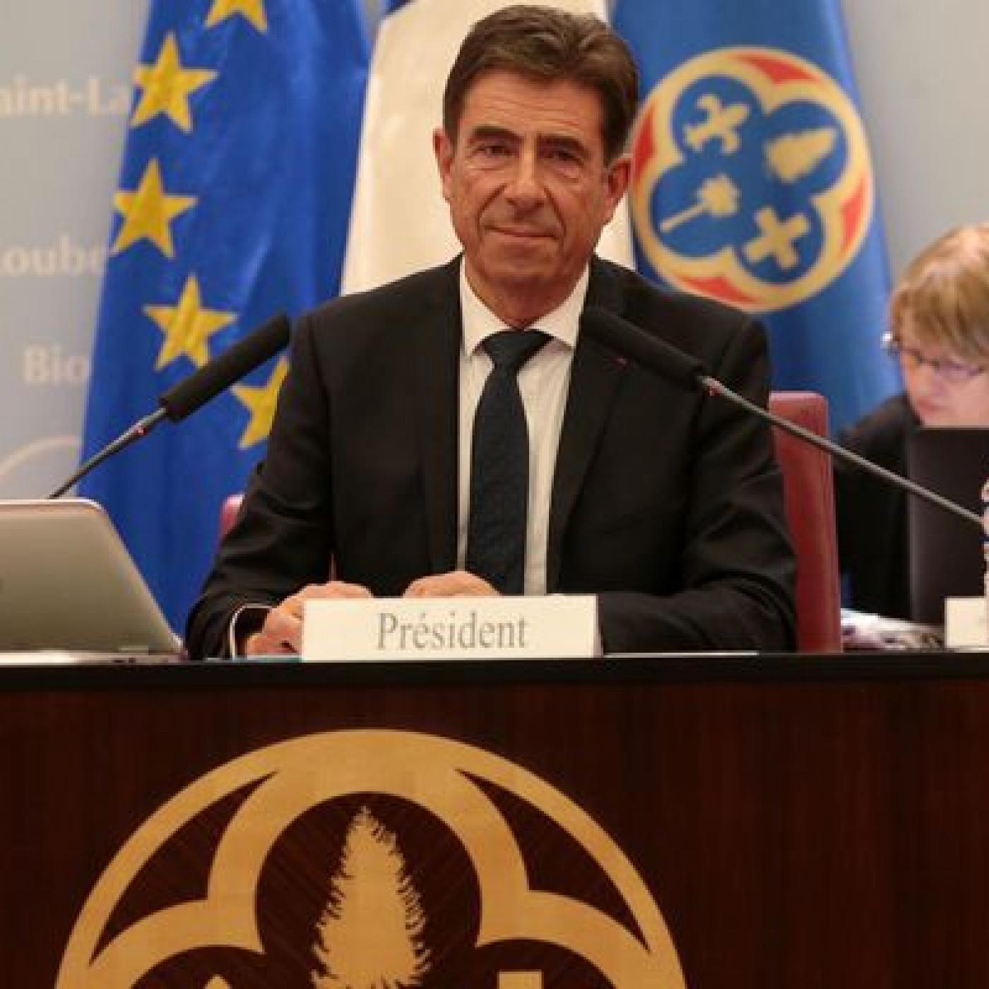 La fusion entre la métropole de Nice et les Alpes Maritimes a été rejeté